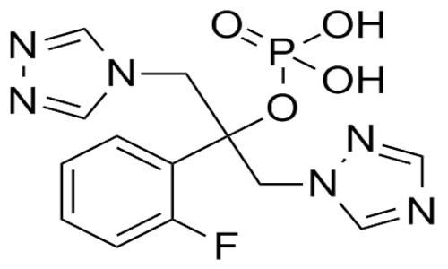 氟康唑杂质3