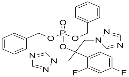 氟康唑杂质5