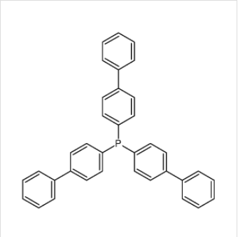 三（4-联苯基）膦