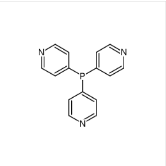 三（4-吡啶基）膦