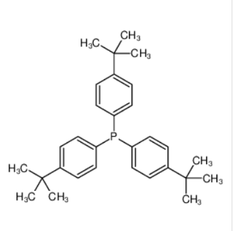 三（4-叔丁基苯基）膦