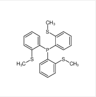 三（邻甲基硫代苯基）膦