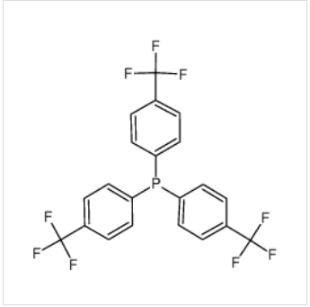 三(4-三氟甲苯基)膦