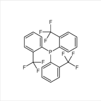 三[2-（三氟甲基）苯基]膦
