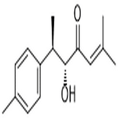 8-Hydroxy-ar-turmerone