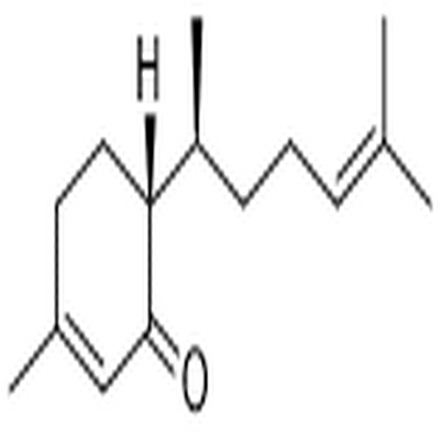 Bisabola-3,10-dien-2-one