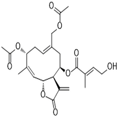 Eupalinolide I