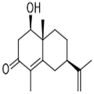 Ligucyperonol