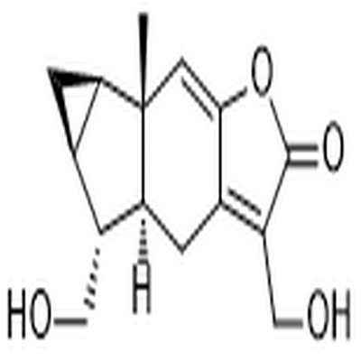 Shizukanolide F