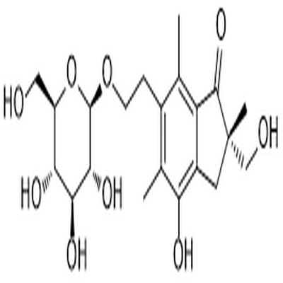 Onitisin 2'-O-glucoside