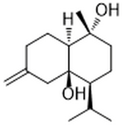 Isocalamendiol