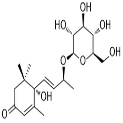 Corchoionoside C