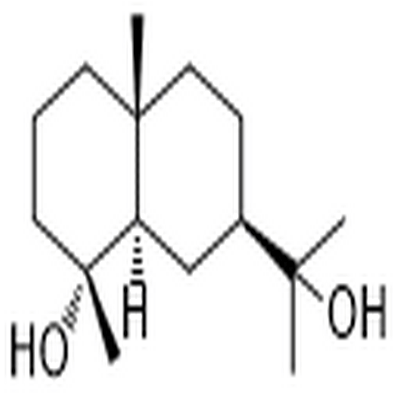 Cryptomeridiol