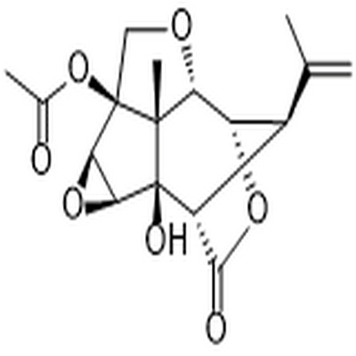 13-O-Acetylcorianin