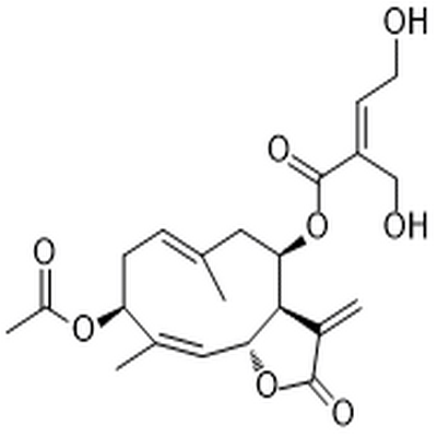 Eucannabinolide