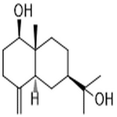 1β-Hydroxy-β-eudesmol