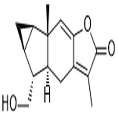 Shizukanolide C