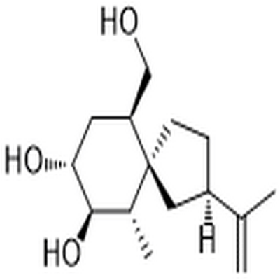 15-Dihydroepioxylubimin