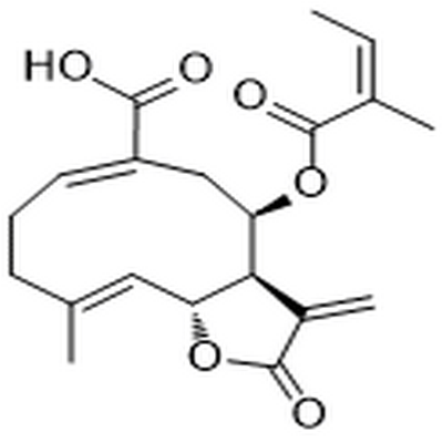 Demethylsonchifolin