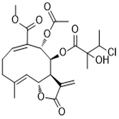 Chlorouvedalin