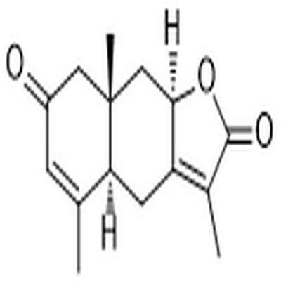 Chlorantholide C