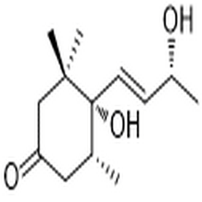 4,5-Dihydroblumenol A