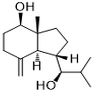 4(15)-Oppositene-1,7-diol