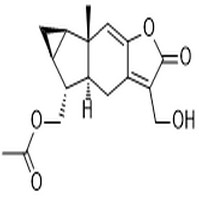 Shizukanolide H