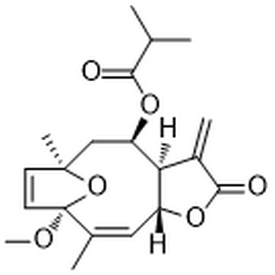 3-O-Methyltagitinin F