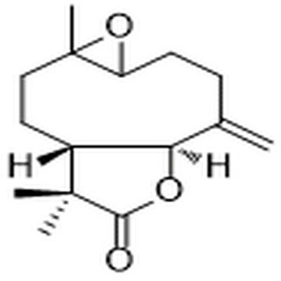 Epoxyparvinolide