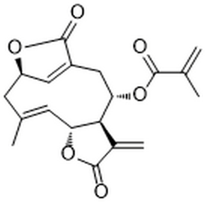 Deoxyelephantopin