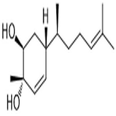 3,4-Dihydroxybisabola-1,10-diene