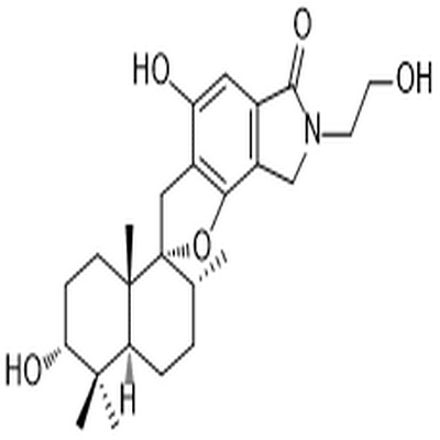 Stachybotramide