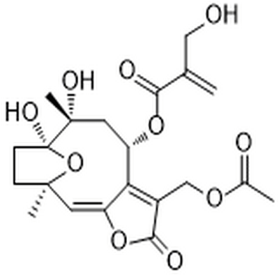 4'-Hydroxypiptocarphin A