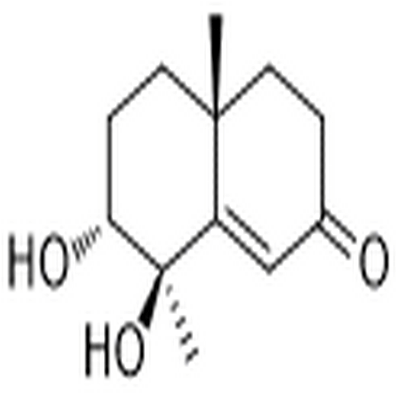 Oxyphyllenone A