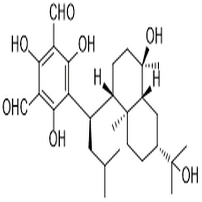 Macrocarpal I