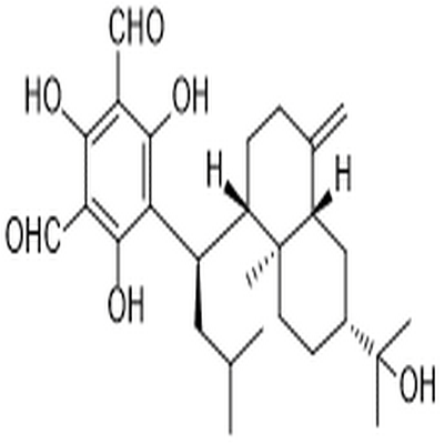 Macrocarpal K