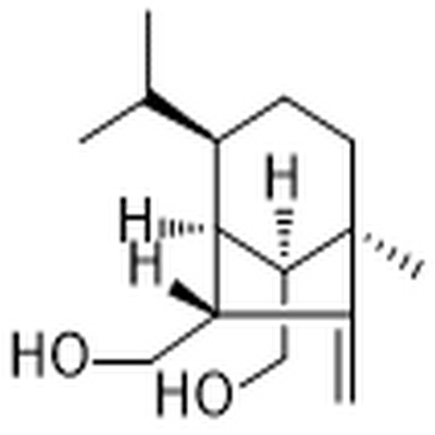 Dihydroprehelminthosporol