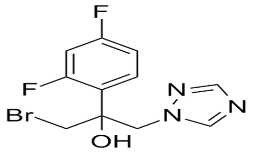 氟康唑EP杂质H