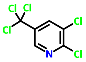 2,3-二氯-5-三氯甲基吡啶