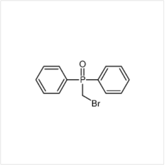（溴甲基）二苯基氧化膦