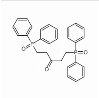 1,5-双（二苯基膦基）-3-戊酮