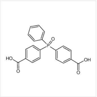 双(4-羧基苯基)苯基氧化膦