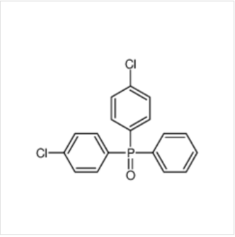 二(4-氯苯基)苯基氧膦