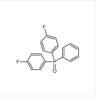 双(4-氟苯基)苯基氧化膦