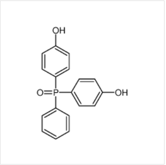 双(4-羟基苯基)苯基氧化膦