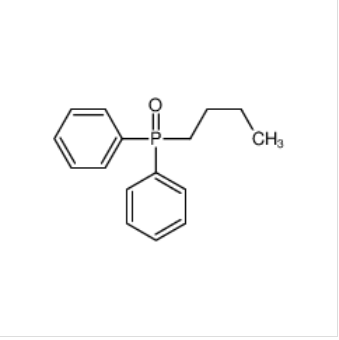 丁基二苯基氧化膦