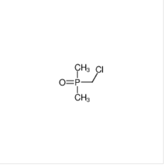 二甲基氯甲基氧化膦