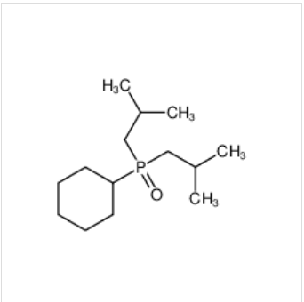 环己基二异丁基氧膦