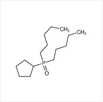 环戊基二戊基氧膦